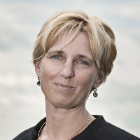 Josina van der Velden