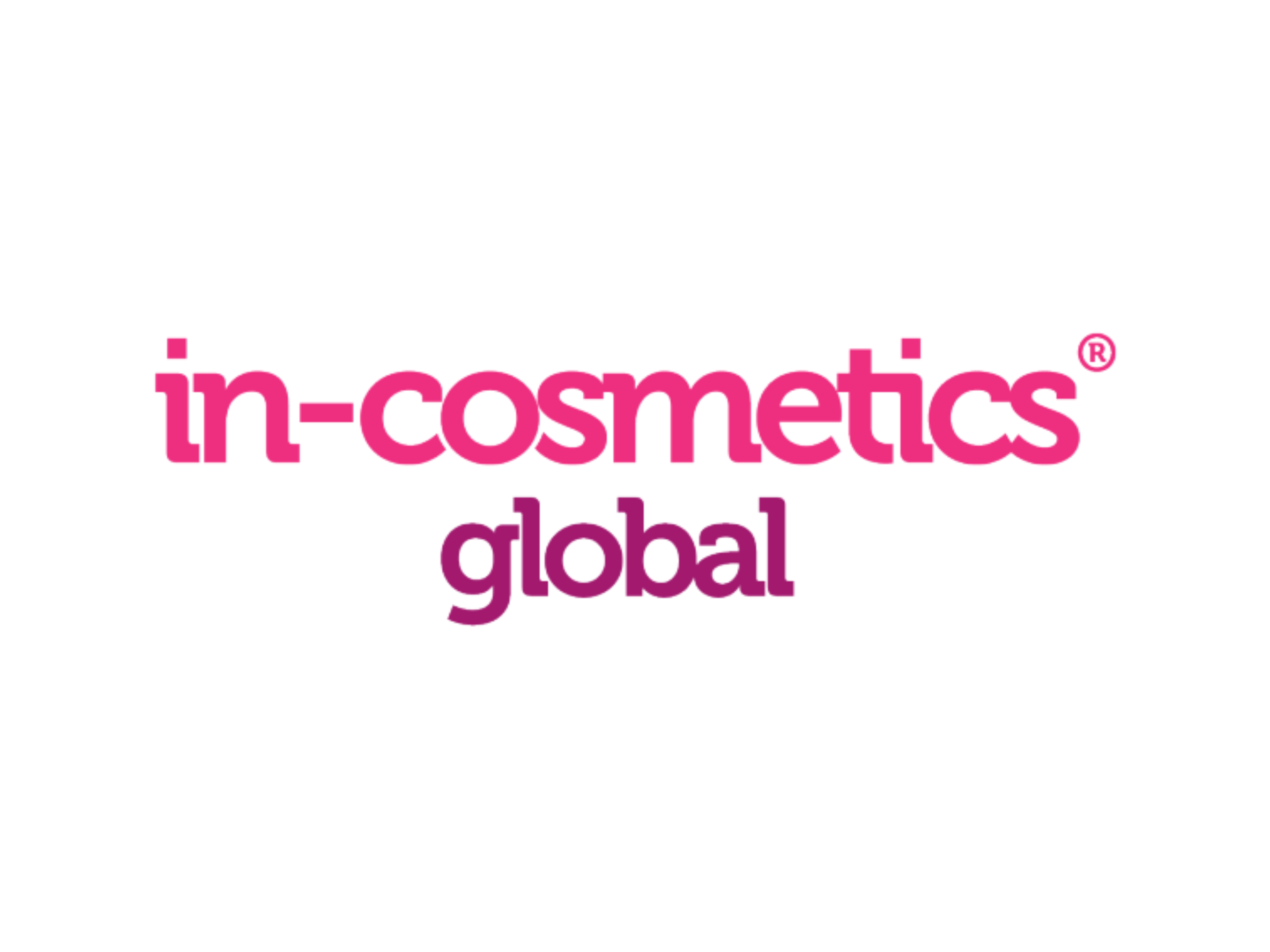 in-cosmetics Global 2026