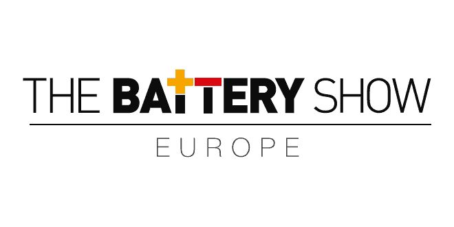 The Battery Show 2022