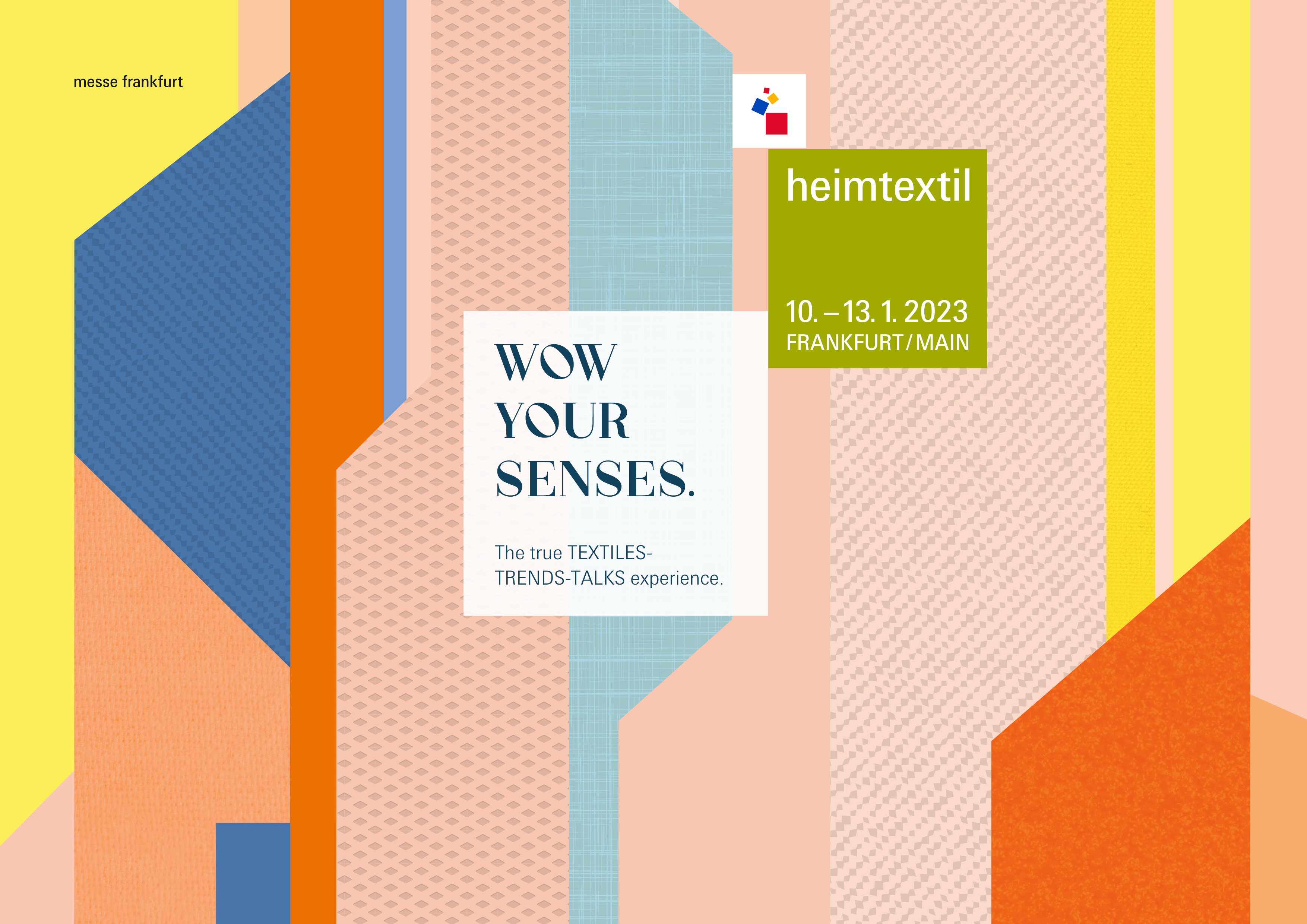 heimtextil 2023