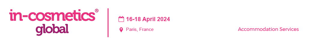 in-cosmetics global