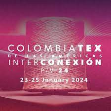 Colombiatex 2024