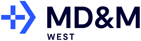 MD&M West 2024