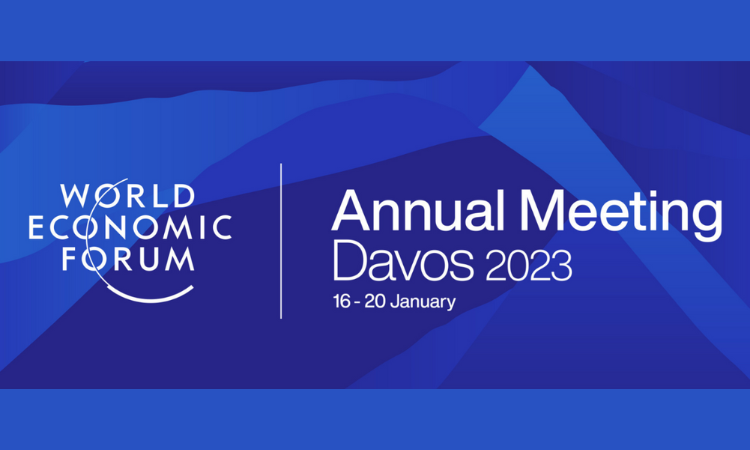 World Economic Forum Annual Meeting