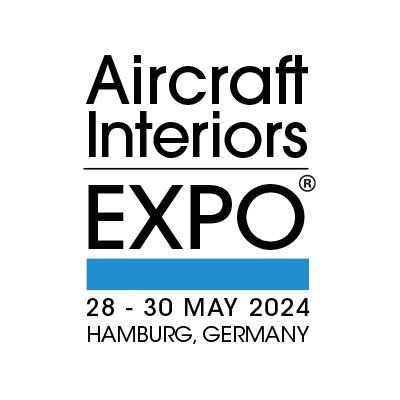Aircraft Interiors Expo 2024
