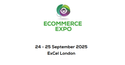 eCommerce EXPO UK