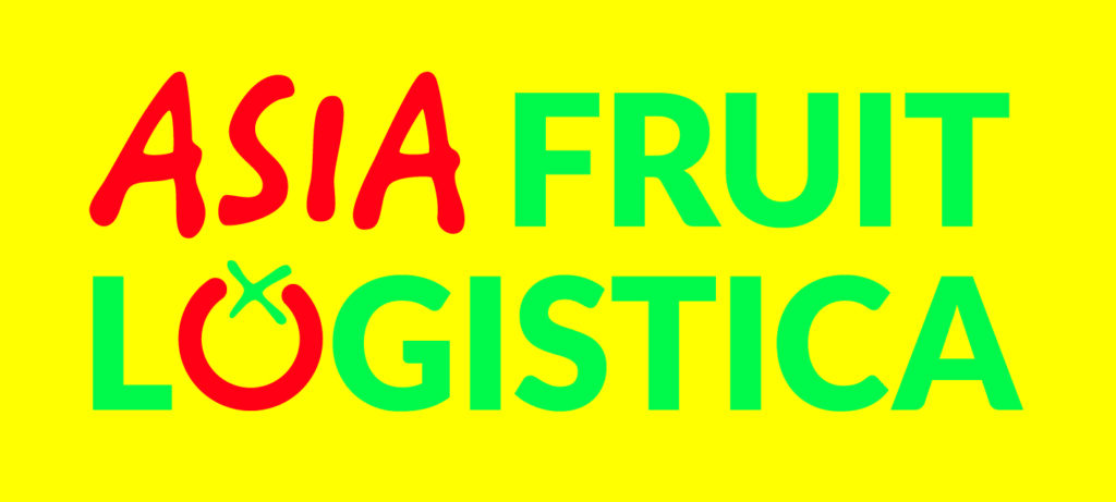 Asia Fruit Logistica Hong Kong 2026