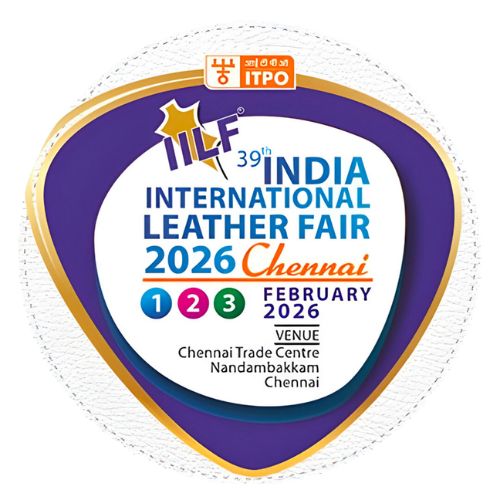 India International Leather Fair 2026