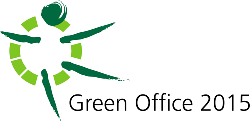 Green Office 2015