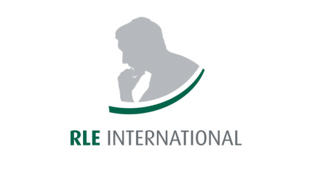 RLE INTERNATIONAL