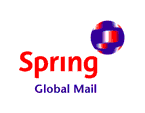 Spring Global Mail